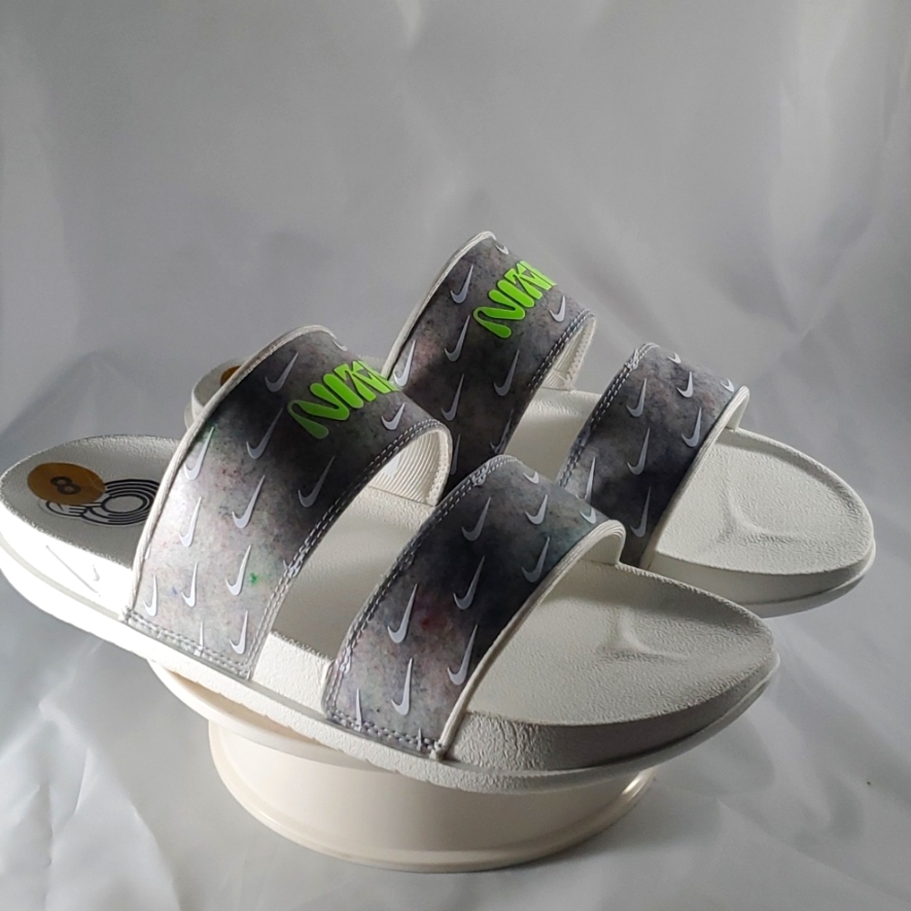 COPY - Nike Benassi duo ultra slide
